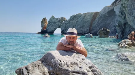 Cosmin Seleşi, dezamăgit de preţurile de pe litoralul românesc: 