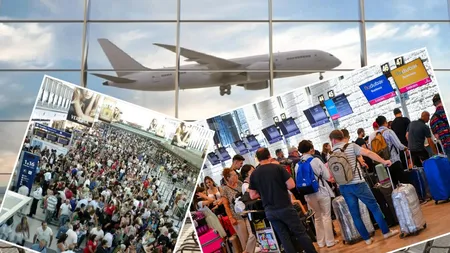 Vacanţe 2022. Cum să eviți cozile din aeroporturi, cele mai utile sfaturi în actualul haos
