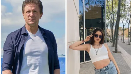 Fiica lui Gică Popescu, imagini fierbinţi din vacanţa în Mexic. S-a pozat în cel mai mic costum de baie posibil FOTO