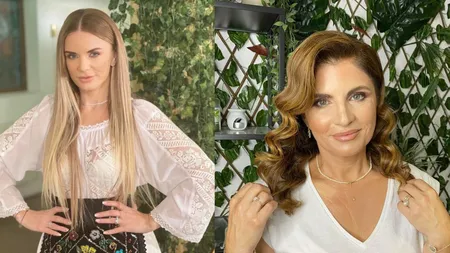 Marcela Fota și Mariana Ionescu Căpitănescu, hărțuite de un bărbat: „Suntem într-un real pericol”