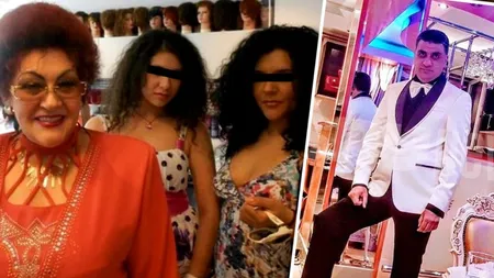 Detalii incredibile despre fiica Elenei Merişoreanu. A fost căsătorită în SUA cu un celebru interlop care a fost dat în urmărire internaţională