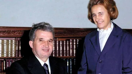 Nepoata lui Nicolae Ceauşescu, dezvăluiri despre anii de liceu. Era în clasa care făcea toţi profesorii să tremure: 