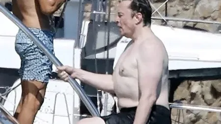 Elon Musk, surprins într-o ipostază surprinzătoare. Unde și-a făcut vacanța cel mai bogat om din lume. S-a supărat și s-a întors acasă rapid
