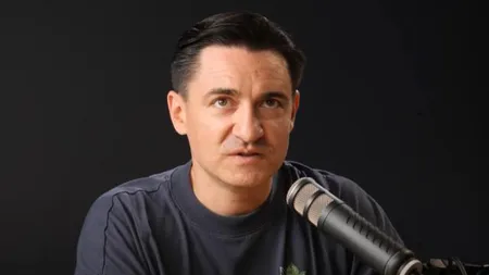 CNCD îl anchetează pe George Buhnici după declarațiile controversate. 