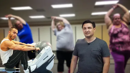 George Buhnici, apărat de Sonny Flame: „Dacă cineva se simte jignit, să pună mâna să muncească! Altfel, să fiți asumați!