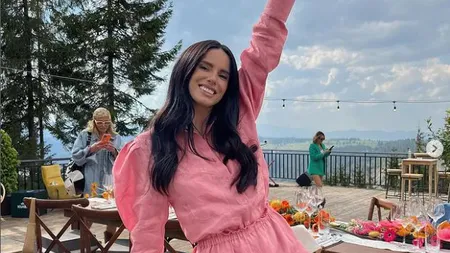 Ioana Grama a spus tot adevărul după divorțul de Alex Tăgurean: 