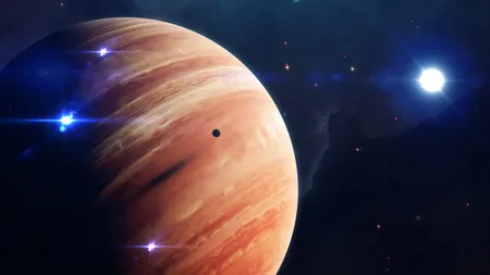 Jupiter retrograd 2022. 28 iulie – 23 noiembrie. Ce EFECTE produce zodiilor mersul inapoi al Marelui Benefic din Berbec in Pesti
