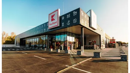 Kaufland retrage de la raft un produs cumpărat frecvent de români. Prezintă risc de electrocutare