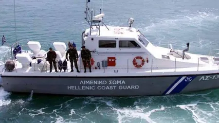 Român de 25 de ani, căutat de mai bine de 24 de ore în Grecia. Tânărul a dispărut în marea învolburată sub privirile disperate ale prietenilor