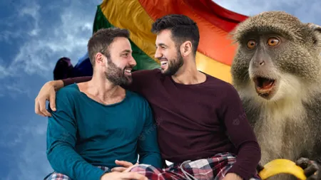 S-a impus starea de urgență! Focar de variolă în orașul cu cea mai mare comunitate LGBT+ din lume