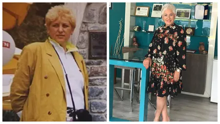 Cum a reușit Lidia Fecioru să slăbească 30 de kilograme. În ce constă dieta disociată și cât durează