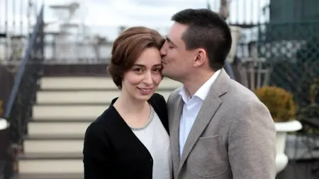 Lorena Buhnici îi ia apărarea soțului în scandalul izbucnit. Prima reacție după ce George Buhnici a spus că merge la mare ca să vadă 