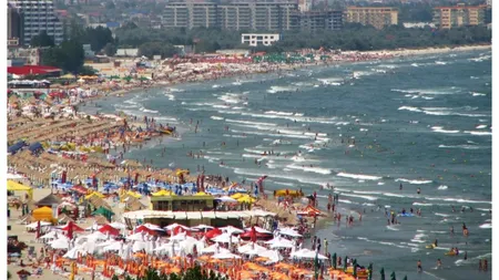 Staţiunea de pe litoral care a detronat Mamaia. Unde preferă turiştii să meargă, mai nou, în concediu