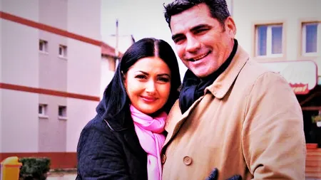 Gabriela Cristea aruncă bomba despre căsnicia cu Marcel Toader: 