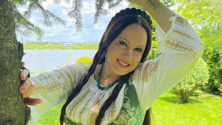 Care este dieta Mariei Dragomiroiu. Artista a dezvăluit ritualul său de îngrijire: 