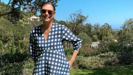 Maria Sharapova a născut un băieţel. A postat prima imagine cu Theodore: 