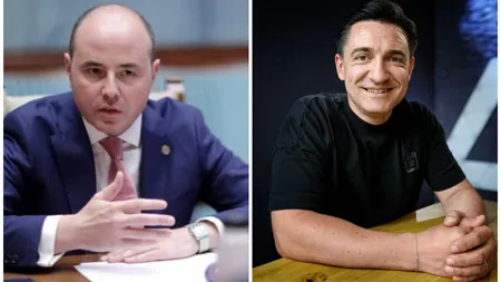 Alexandru Muraru cere ca George Buhnici să fie sancţionat. Mesajul deputatului PNL: 