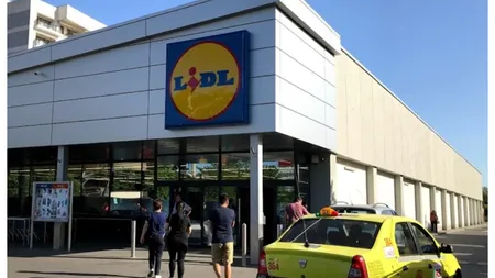 LIDL, avalanşă de oferte în toate magazinele din ţară. Cele mai tari produse le găseşti la preţuri de nimic