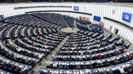 Parlamentul European vrea ca dreptul la avort să devină drept fundamental