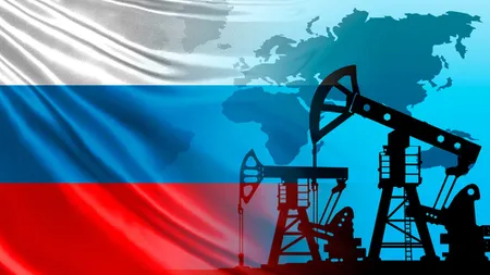 Rusia recurge la şantaj. Ameninţă că nu va furniza petrol ţărilor care impun plafonarea preţului