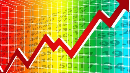 Economia României duduie! INS anunţă creştere de 5,1% în primul trimestru din 2022, faţă de trimestrul IV 2021