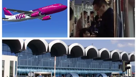 Victor Ponta, furios pe Wizz Air, TAROM şi Klaus Iohannis: 