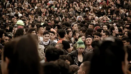 Europenii fac din ce în ce mai puțini copii. Explozie demografică în India și China. Cum arată cifrele (FOTO)