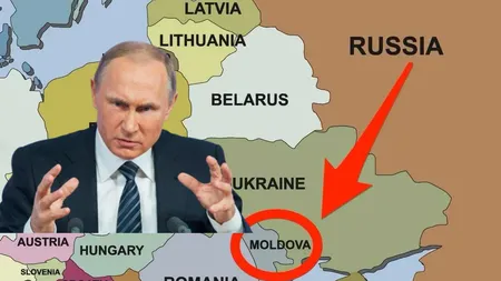 Serghei Lavrov susţine că Occidentul intenţionează să transforme Republica Moldova în 