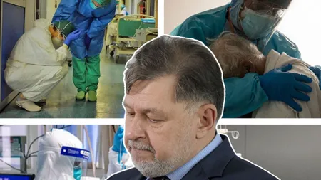 Alexandru Rafila anunţă cum vor fi alocaţi banii din PNRR pentru spitale. 
