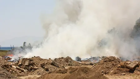 Este STARE DE URGENŢĂ. Afganistanul a atacat cu rachete zone din Uzbekistan VIDEO