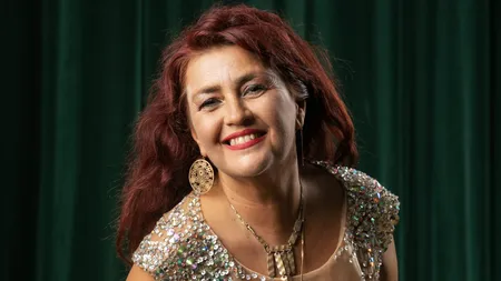 Cum s-a vindecat Rona Hartner de cancer: 