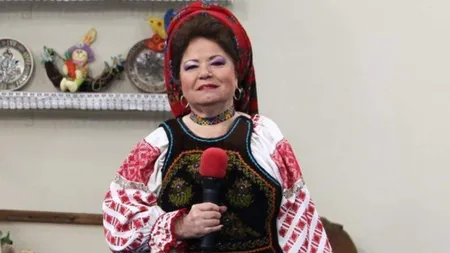 Saveta Bogdan, înconjurată de dusmani: 
