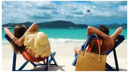 Sfaturi utile pentru o vacanţă reuşită. Cum eviţi problemele de sănătate în concediu