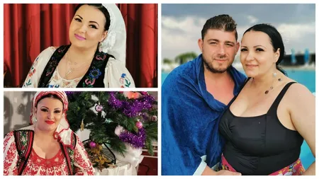 Silvana Rîciu, probleme de sănătate din cauza kilogramelor în plus: 