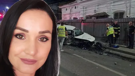 Răsturnare de situaţie în cazul șoferiței care a accidentat mortal patru muncitori care lucrau pe o stradă în Iaşi. Procurorii au schimbat încadrarea juridică