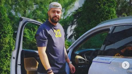 A fost jefuit în plină zi. Speak a dezvăluit totul: 