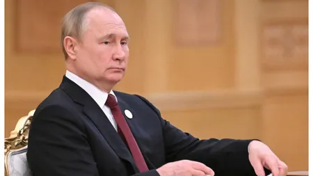 Informaţii BOMBĂ despre succesorul lui Vladimir Putin. Cine este omul care ar putea reprezenta o amenințare mai mare pentru Occident