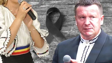 Aurel Tămaş, în lacrimi: 