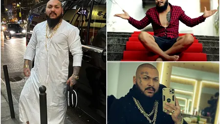 Cine este tânăra pe care a batjocorit-o Dani Mocanu într-un clip care a făcut înconjurul internetului. Manelistul a răbufnit: 