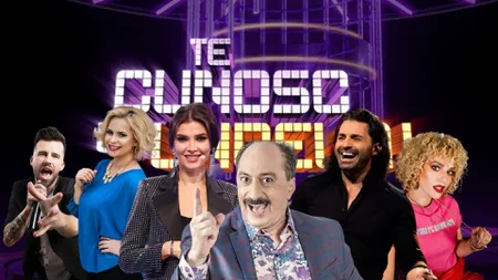 CÂŞTIGĂTOR TE CUNOSC DE UNDEVA 2022. Surpriză uriaşă, nimeni nu ar fi pariat pe ei!