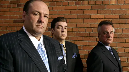 Tony Sirico, actorul care l-a interpretat pe Paulie Gualtieri din serialul „Clanul Soprano”, a murit