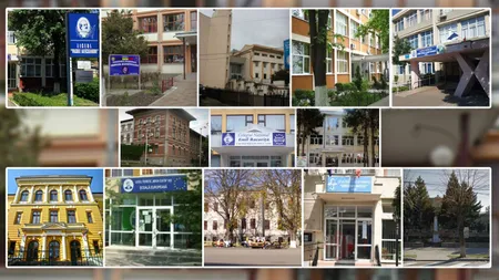 Admitere LICEE 2022. Cu ce medii se va intra la cele mai bune licee din Iaşi