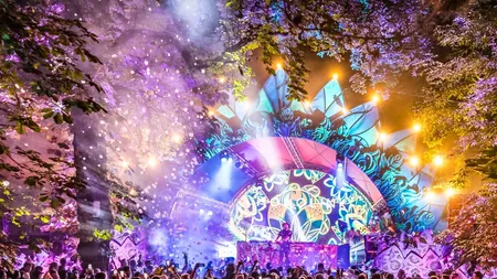 UNTOLD 2022. Află când urcă pe scenă artiştii tăi preferaţi. Programul pe fiecare zi