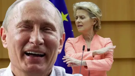 Ursula von der Leyen anunţă oficial raţionalizarea gazelor: 