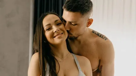 Cum de nu s-a îngrășat Vlăduța Lupău, deși se pregătește să nască: „Vă zic sincer