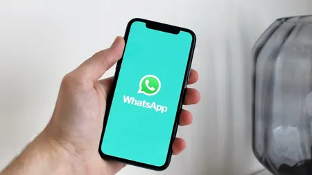 WhatsApp introduce o nouă funcţie. Surpriză mare pentru utilizatori