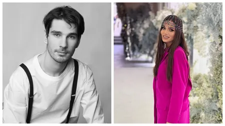 Ce planuri are Theo Rose după ce şi-a asumat relaţia cu Anghel Damian: 