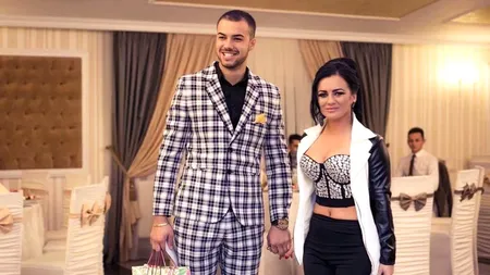Culiţă Sterp şi Carmen de la Sălciua, la aceeaşi nuntă. Cum au reacţionat cei doi