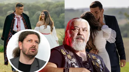 Apel al unui fost politician pentru ca Phoenix să nu cânte la nunta lui George Simion: 