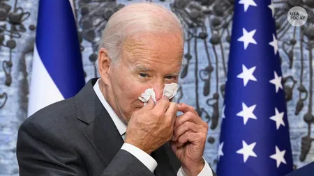 Joe Biden surprinde: vrea să candideze și în 2024, pentru un nou mandat de președinte al SUA